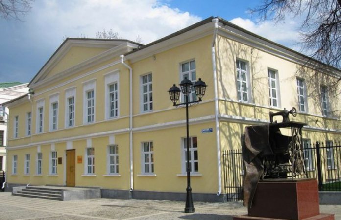 В краеведческом музее прошёл «Круглый стол»