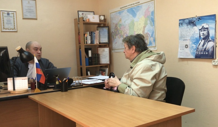 Помощь родственникам бойцов СВО в Подольске: роль Уполномоченного по правам человека