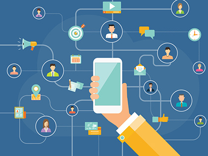 Стартовал опрос о качестве услуг связи в Московской области на портале «Добродел»