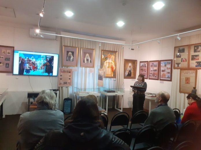 Мероприятия в рамках программы «Активное долголетие» прошли в Подольске