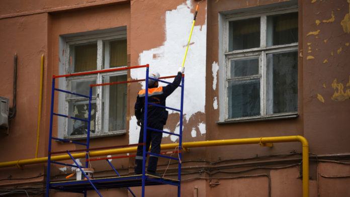 Внешний вид зданий региона теперь можно согласовать онлайн