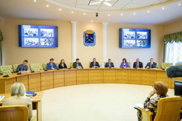 До 3000 увеличено количество мест в детских лагерях дневного пребывания на территории округа