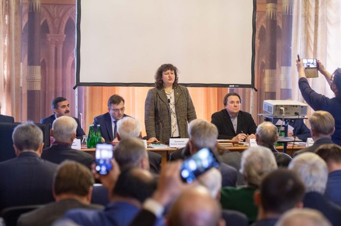 Проблемы генетики и биотехнологии в животноводстве обсудили на международной конференции в Подольске