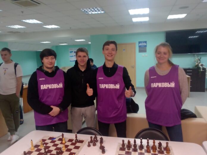 Пятая Комплексная спартакиада прошла в Подольске