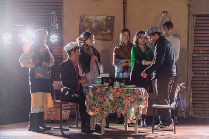 Десять спектаклей и тысячи зрителей — проект МГЕР «Театральный двор» покорил Орехово-Зуево