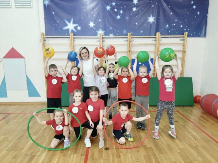 Подольские педагоги стали победителями регионального этапа конкурса «Воспитатели России»