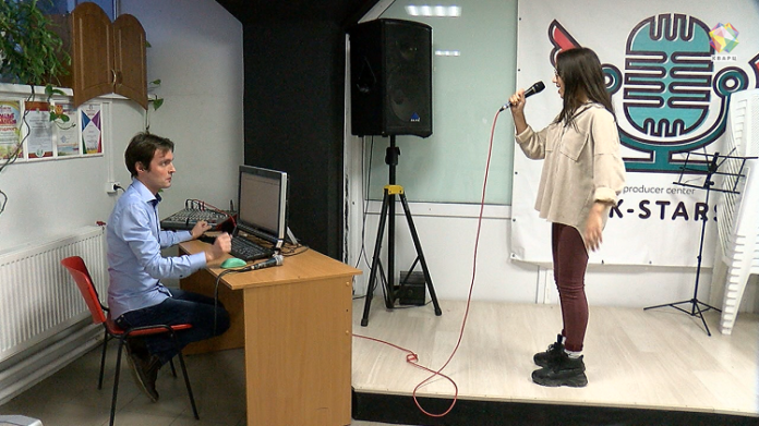 Трое юных певцов из Подольска примут участие в проекте «Голос. Дети»