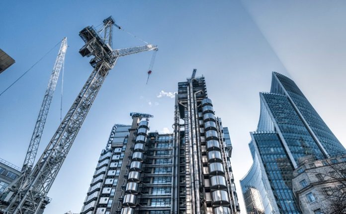 Новый онлайн-сервис «Стройка рядом с домом» заработал в Подмосковье