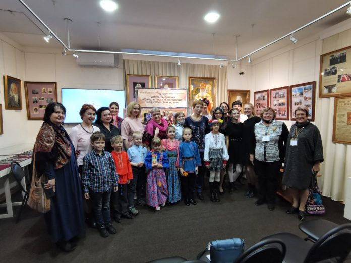 На территории Историко-мемориального музея — заповедника «Подолье» прошла VIII ГОРОДСКАЯ ДЕТСКО – ЮНОШЕСКАЯ ИССЛЕДОВАТЕЛЬСКАЯ...