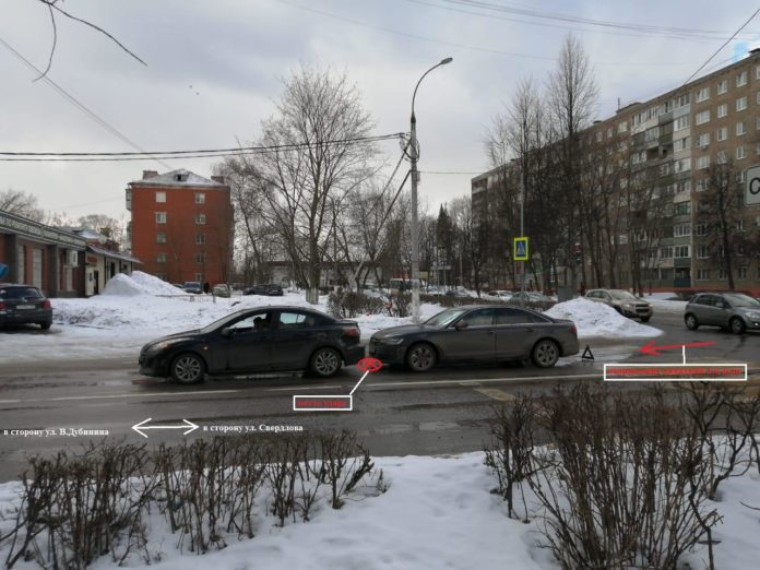 Группа пропаганды безопасности дорожного движения ОГИБДД УМВД России по Городскому округу Подольск сообщает
