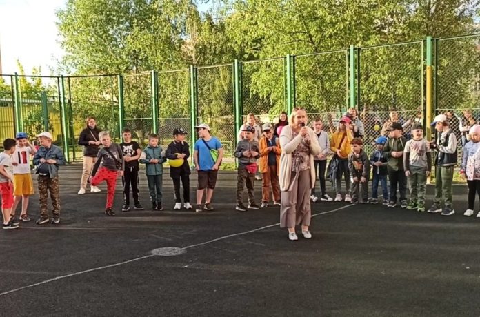 Доброе дело депутата