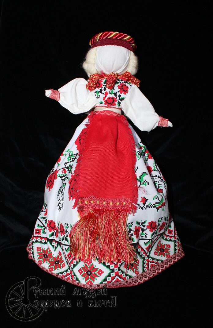 Специалистами «Русского музея обрядов и быта» разработана необычная экскурсионная программа «Праздник умельцев»