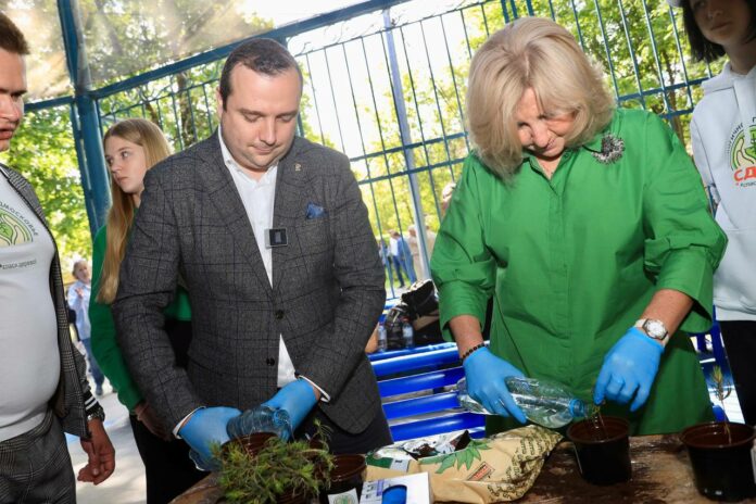 В Региональной общественной приемной «Единой России» Московской области подвели итоги акции «V единстве Zа...