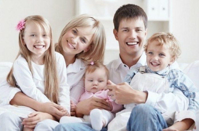 В Большом Подольске 269 семей распорядились средствами регионального материнского капитала с начала этого года