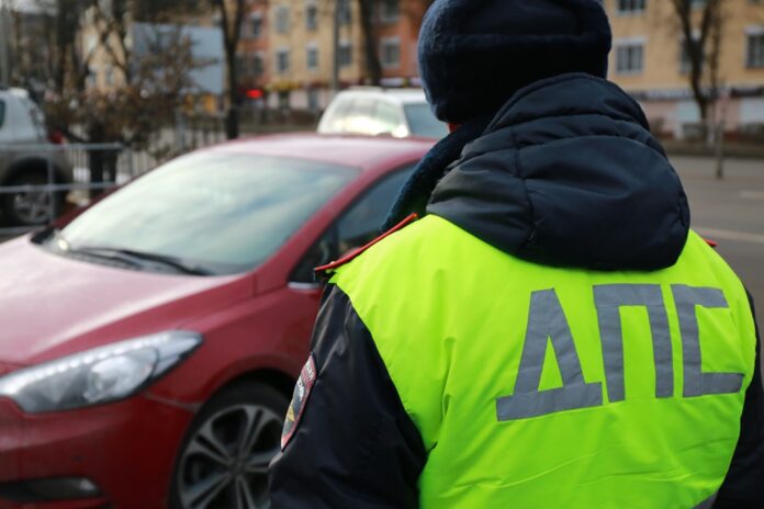 Анонс профилактического мероприятия «Нетрезвый водитель»