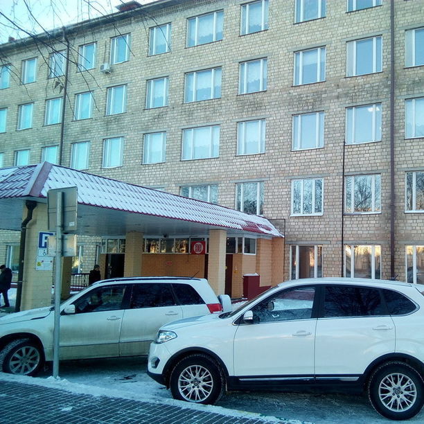 В Подольской городской поликлинике № 1 появилась горячая линия по вопросам оказания медицинской помощи