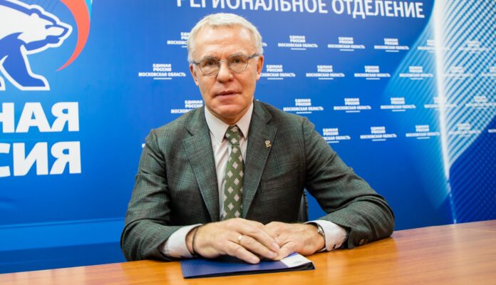 Дорогие друзья!