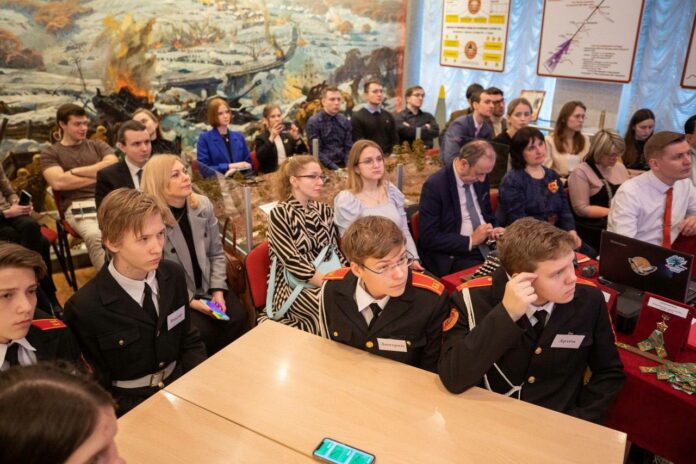 Победители и призеры областного конкурса «Педагогический дебют» и всероссийского конкурса «Учитель года России» собрались...