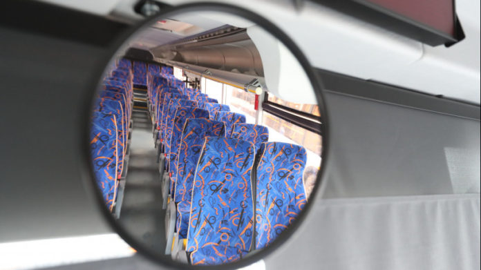 Информируем подольчан: общественный транспорт МО сменит режим работы на следующей неделе