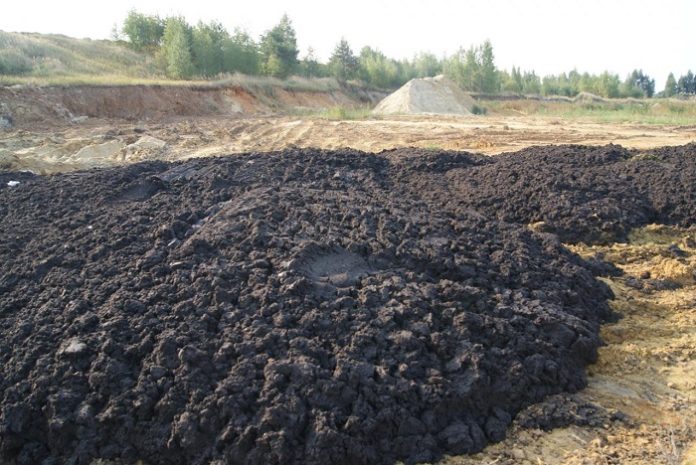 На подольских городских очистных сооружениях проведены испытания переработки илового осадка очистных сооружений в почвогрунт