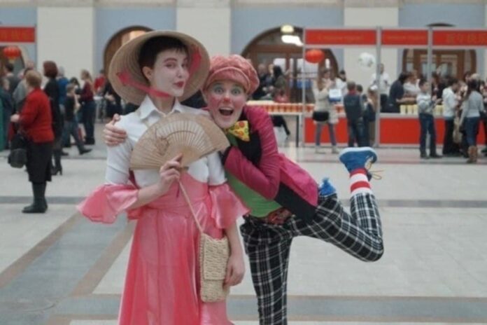 Ведется набор на бесплатный курс по специальности «социальный аниматор-инструктор»