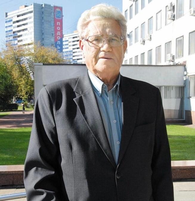 В Подольске в марте пройдет конкурс на соискание премии имени И. В. Герасимова