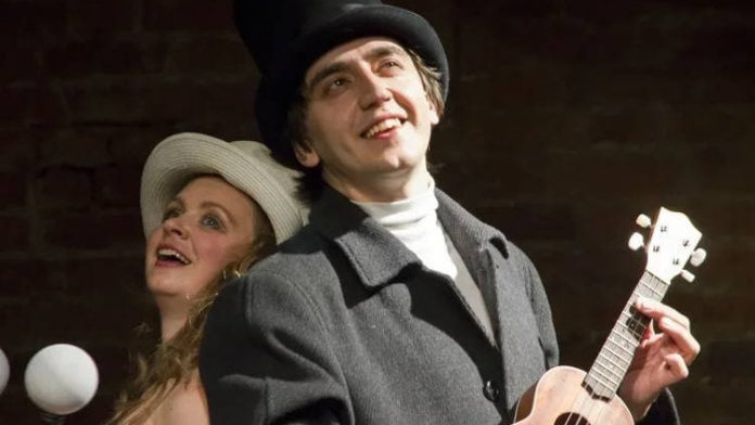 Открыта продажа билетов на спектакли в рамках фестиваля «Мелиховская весна»