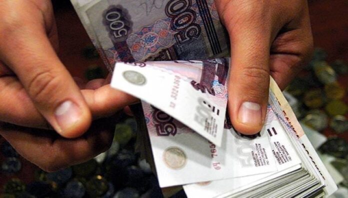 Сотрудники полиции задержали подозреваемого в краже денежных средств в Подольске