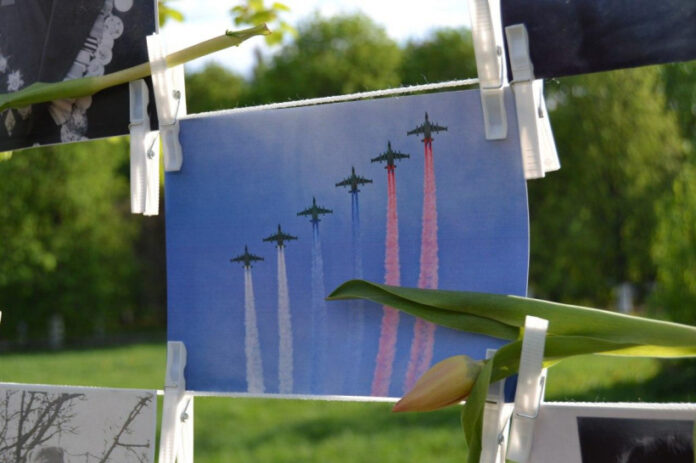 Вниманию подольчан: подведены итоги областного конкурса «Родина в объективе»