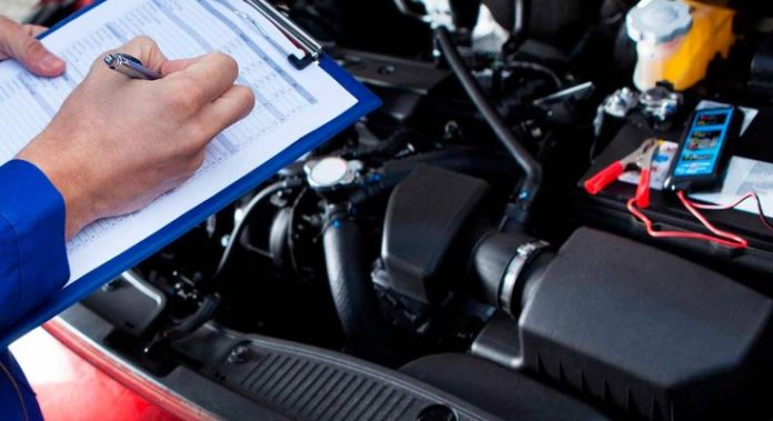 К сведению подольчан: порядок подтверждения операторами технического осмотра соответствия требованиям аккредитации