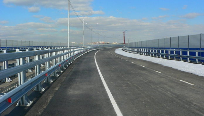 В Подольске определили опасные участки дорог во время гололеда