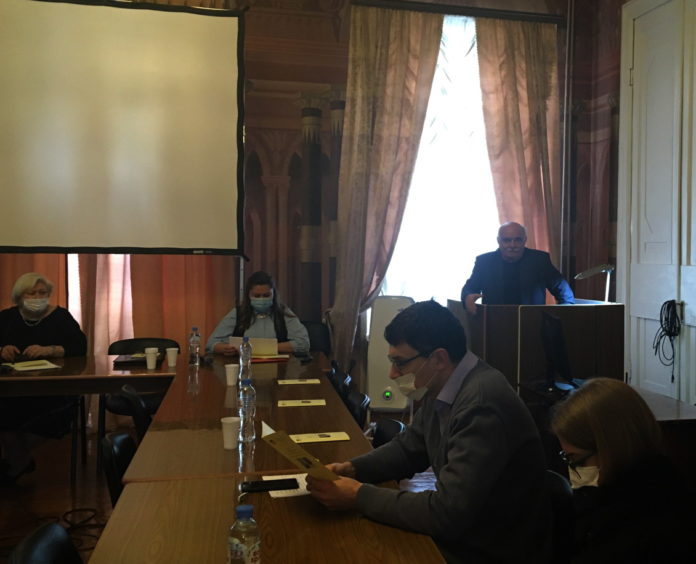 В ФИЦ ВИЖ имени Л.К. Эрнста состоялся Круглый стол «Миловановские чтения»