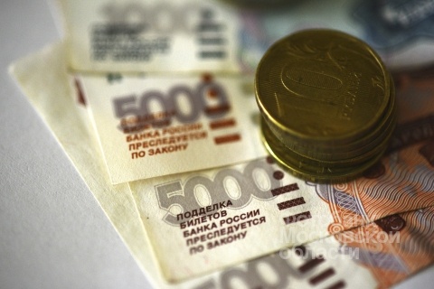 Стартовали единовременные единовременные выплаты на школьников в Подольске