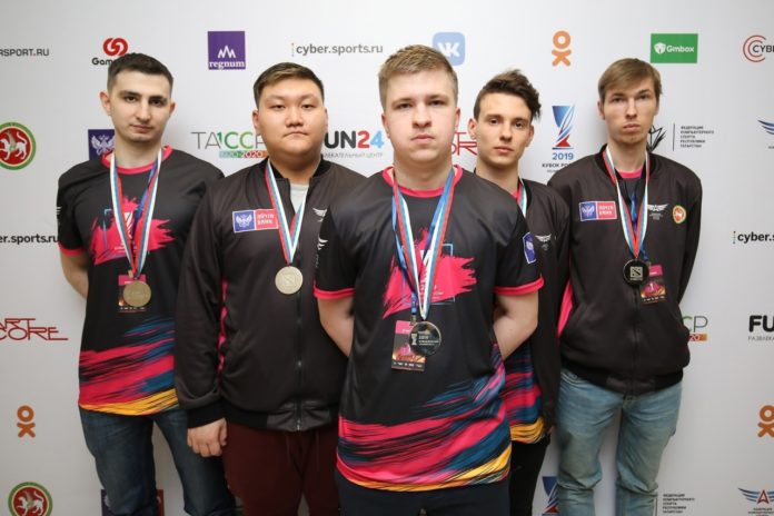 Жители Большого Подольска могут стать квалифицированными специалистами в области киберспорта