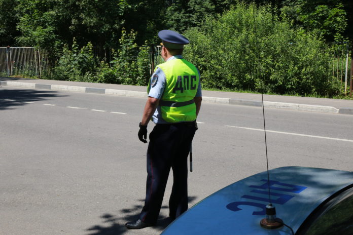 В Большом Подольске пройдет профилактическое мероприятие «Автобус»