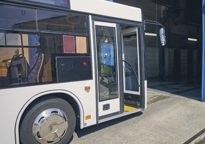 Водителям подольских автобусов напомнили правила перевозки детей