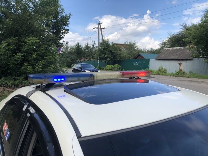 В Подольске прошло оперативно-профилактическое мероприятие «Детское кресло»