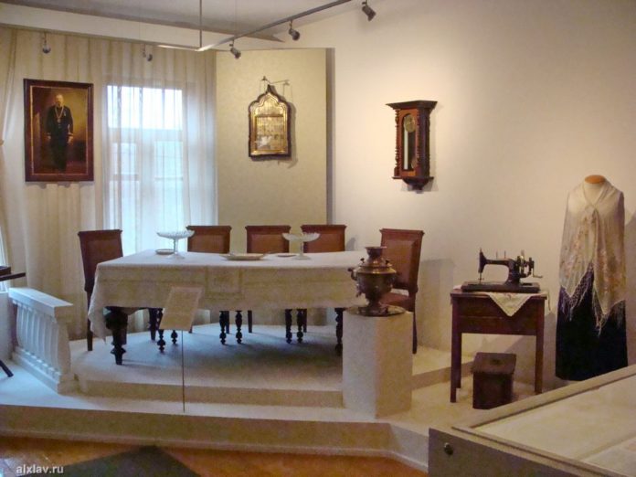 В музее-заповеднике «Подолье» расскажут о чайных традициях Подольска