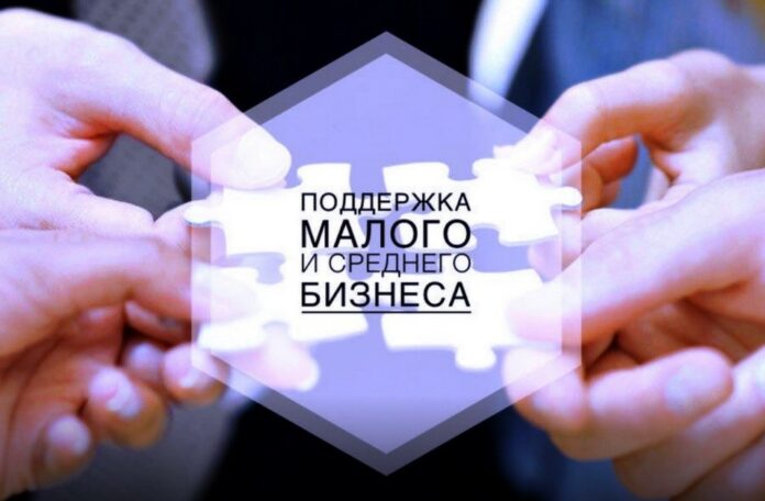 Действующие меры поддержки бизнеса