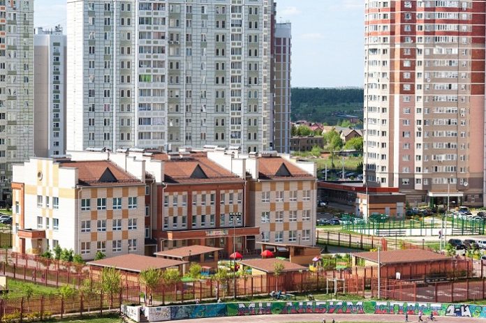 Все объекты социальной сферы Большого Подольска обеспечены теплом