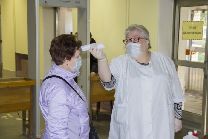 В ЦНИИТОЧМАШ во время проверки санитарно-эпидемиологических требований нарушений не выявили