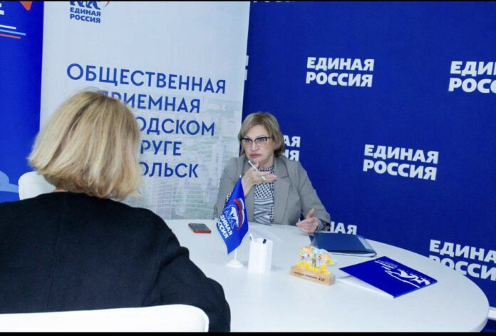 Итоги работы местной Общественной приемной за неделю