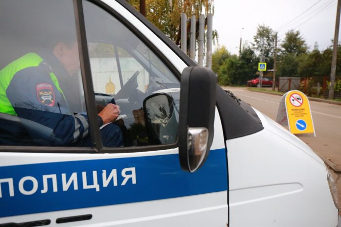 Анонс профилактического мероприятия «Нетрезвый водитель»