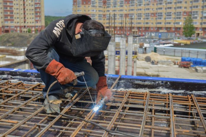 В Подольске с января 2020 года завершили строительство порядка 20 МКД