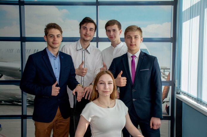 Студенты из колледжа «Московия» вышли в финал проекта «Арт-Профи Форум»