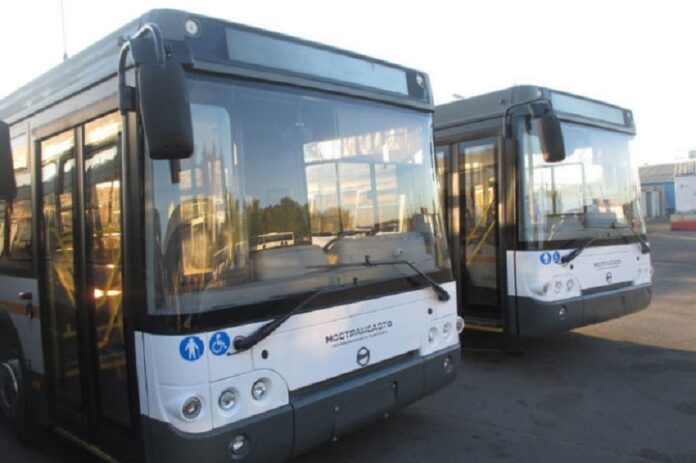 Изменения работы по маршруту № 49 на период ремонта моста на автодороге