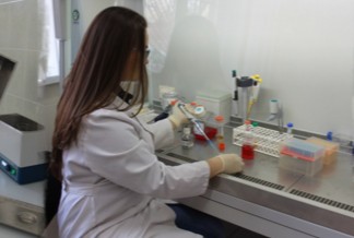 Ученые ВИЖ имени Л.К. Эрнста приняли участие в работе Российского научного форума «Экология и...