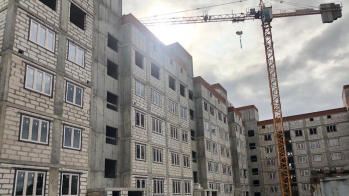 Программу решения проблем дольщиков Московской области разместили в Сети