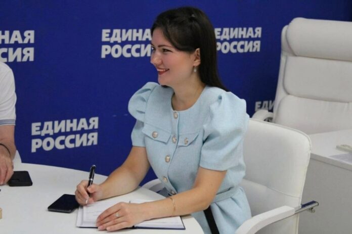 От молодогвардейца до партийца!