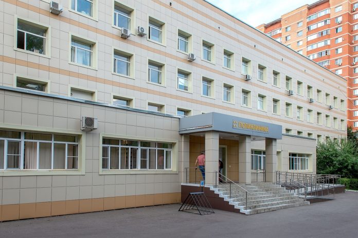 Поликлиника Климовской центральной больницы приведут к новым стандартам в рамках Губернаторской программы